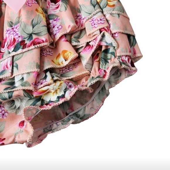 NFANT GIRL 3 PIECE SET “Mamas Mini” - Picture 5 of 7